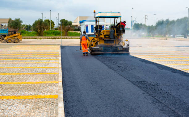 Best Interlocking Driveway Pavers  in Nolensville, TN