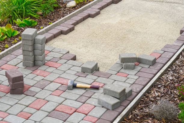 Best Residential Paver Driveway  in Nolensville, TN