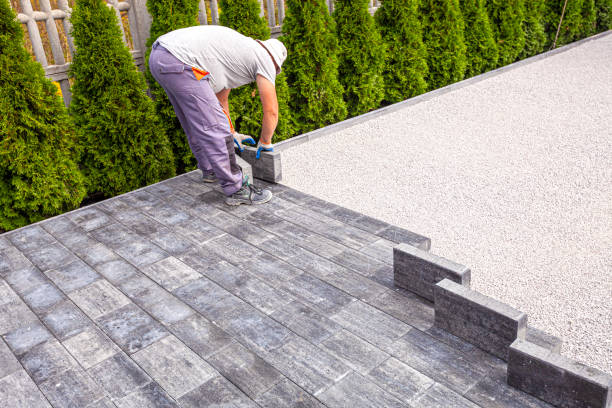 Best Best Driveway Pavers  in Nolensville, TN