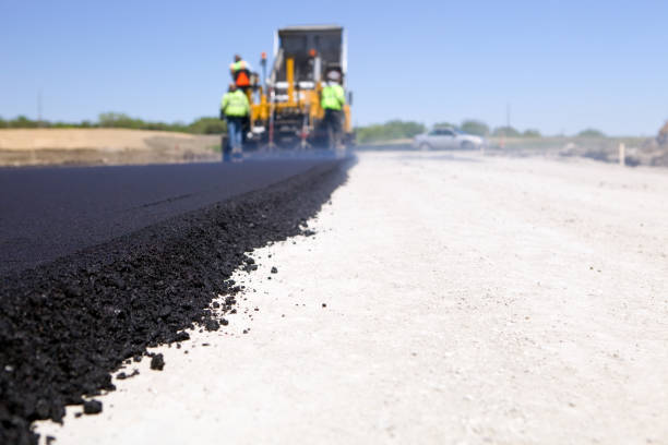 Best Driveway Resurfacing Pavers  in Nolensville, TN