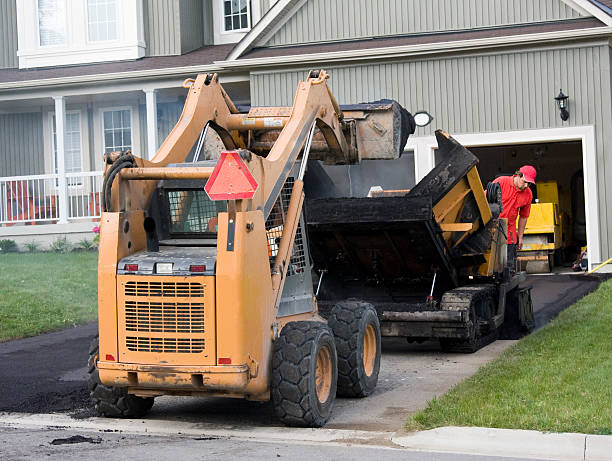 Reasons to Select Us for Your Driveway Paving Requirements in Nolensville, TN