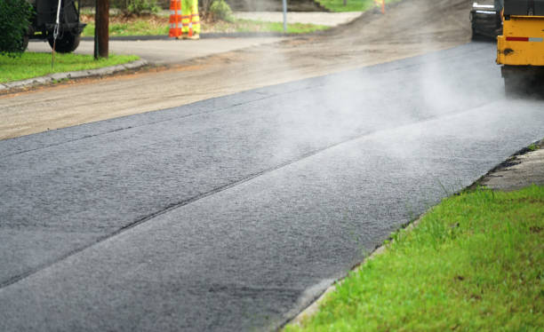 Best Brick Driveway Pavers  in Nolensville, TN