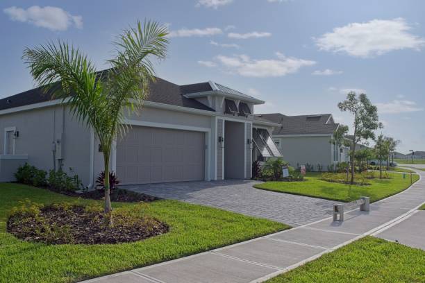 Best Concrete Paver Driveway  in Nolensville, TN