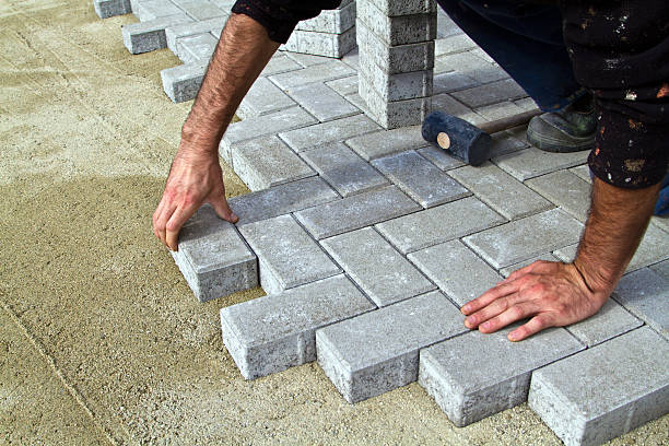 Reliable Nolensville, TN Driveway Pavers Solutions