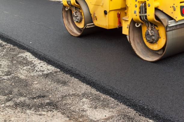 Best Permeable Paver Driveway  in Nolensville, TN