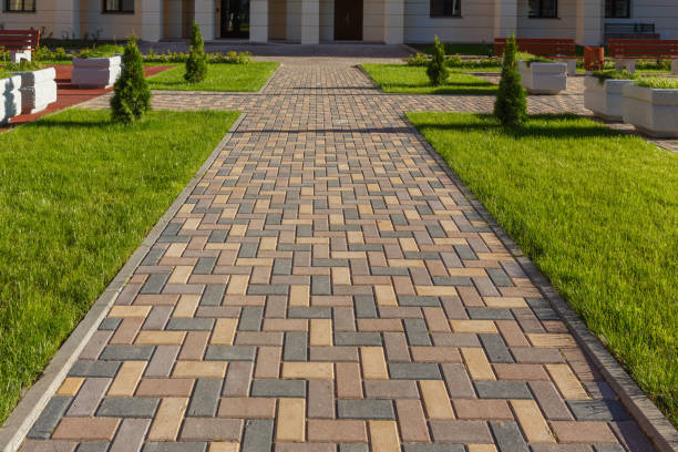 Best Residential Driveway Paver Services  in Nolensville, TN