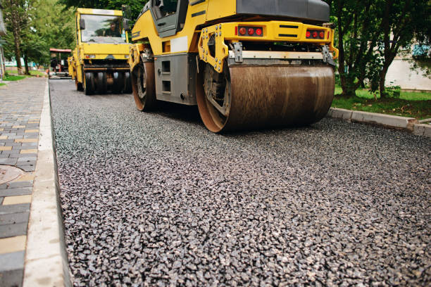 Best Custom Driveway Pavers  in Nolensville, TN