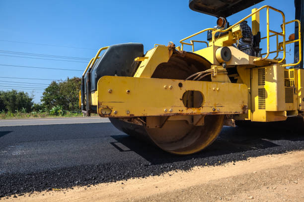 Best Concrete Paver Driveway  in Nolensville, TN